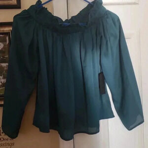 Lucca shirt